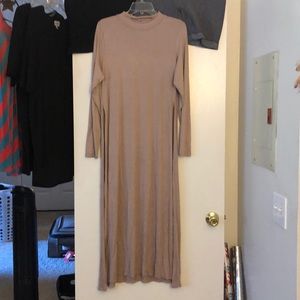 Fashion Nova long sleeved tunic